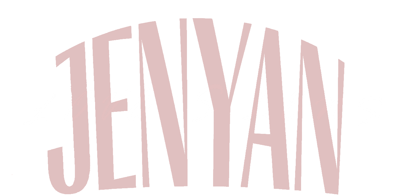 Jenyan Logo
