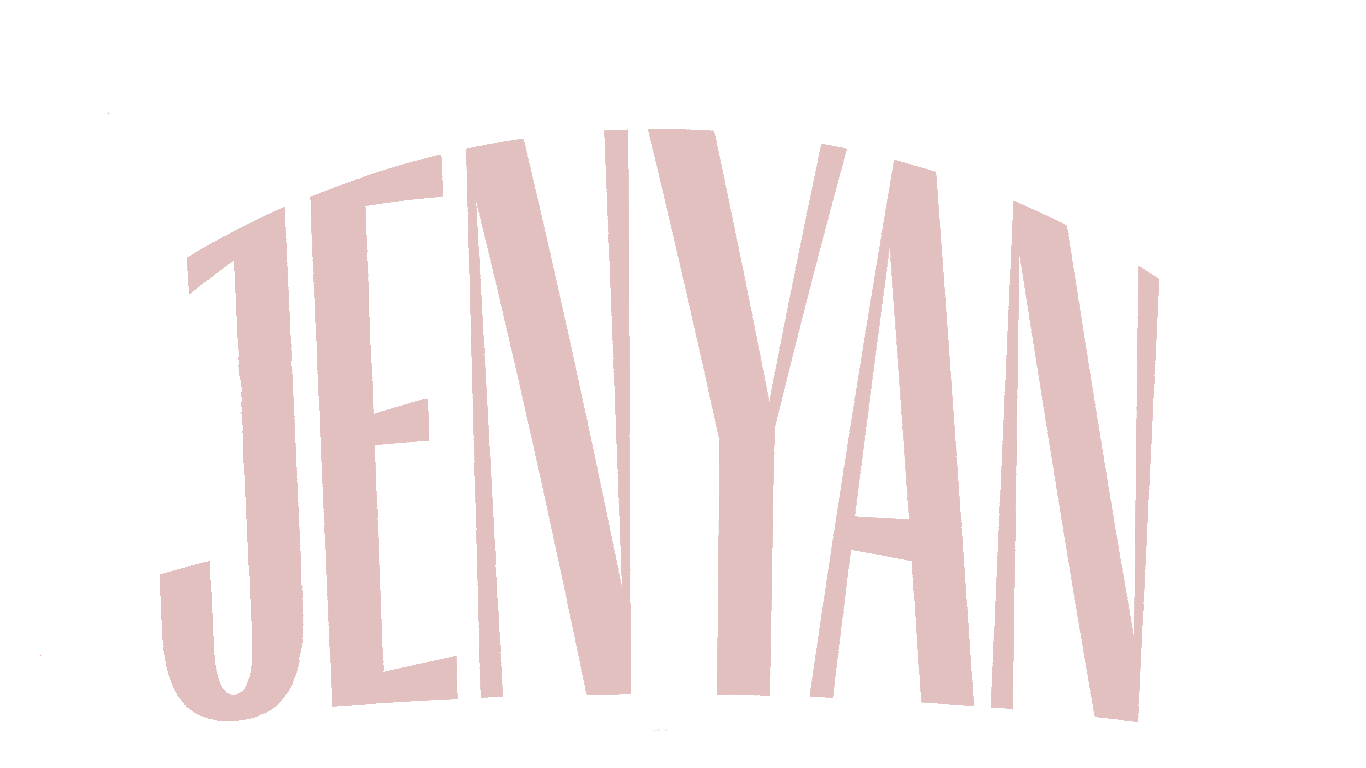 Jenyan Logo