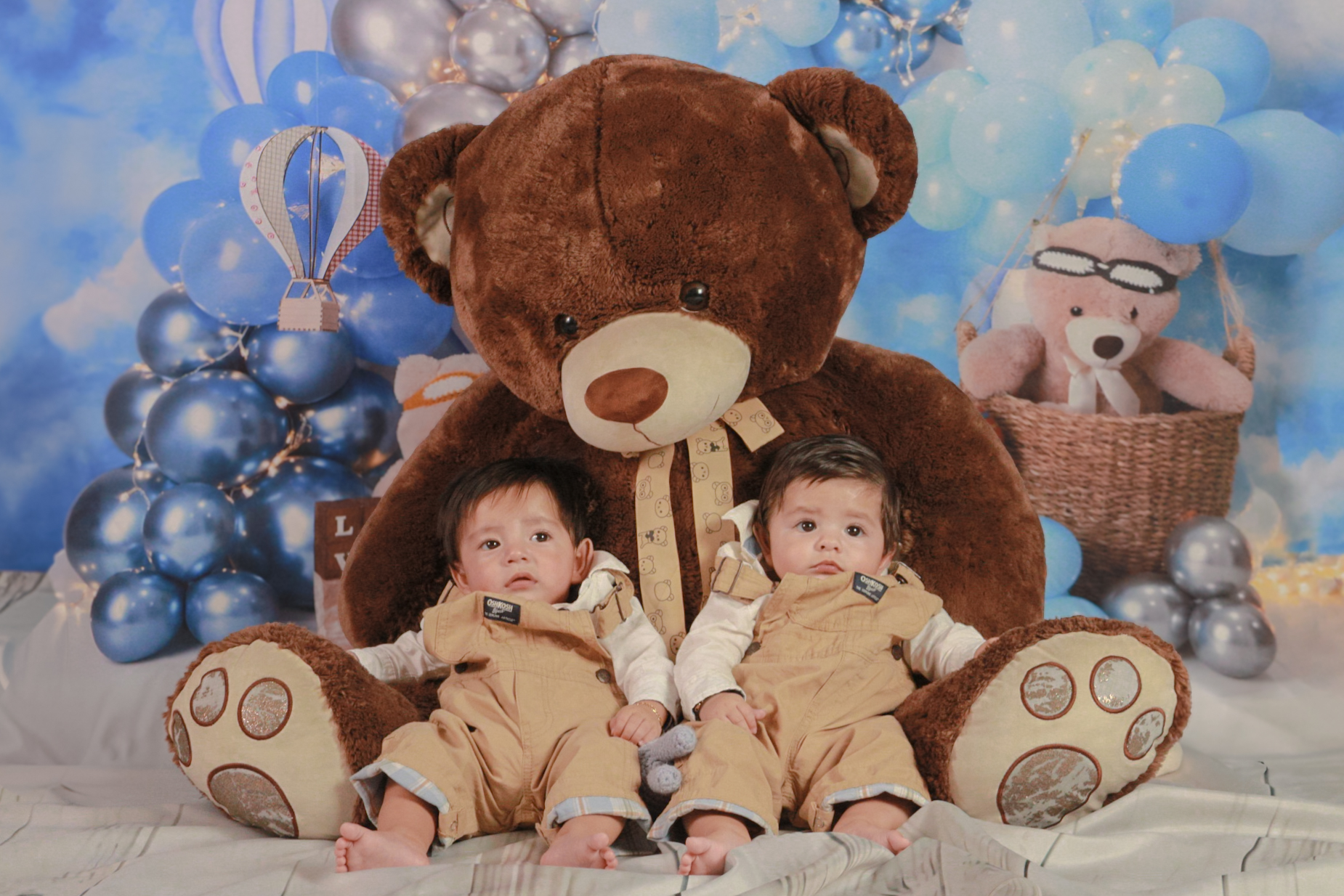 Bebés 8