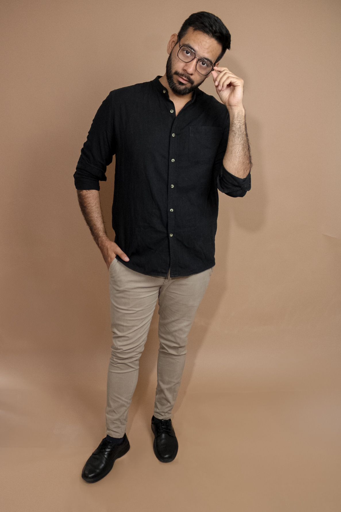 Book actor 6