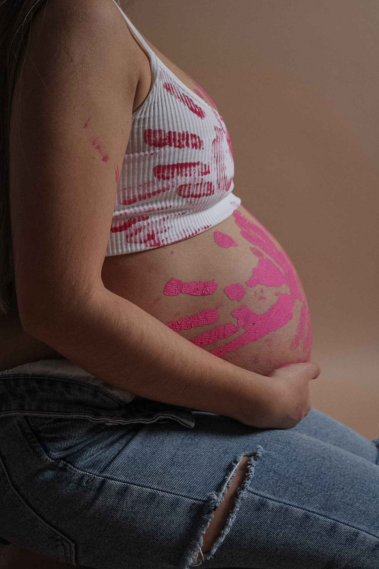 Maternidad 1