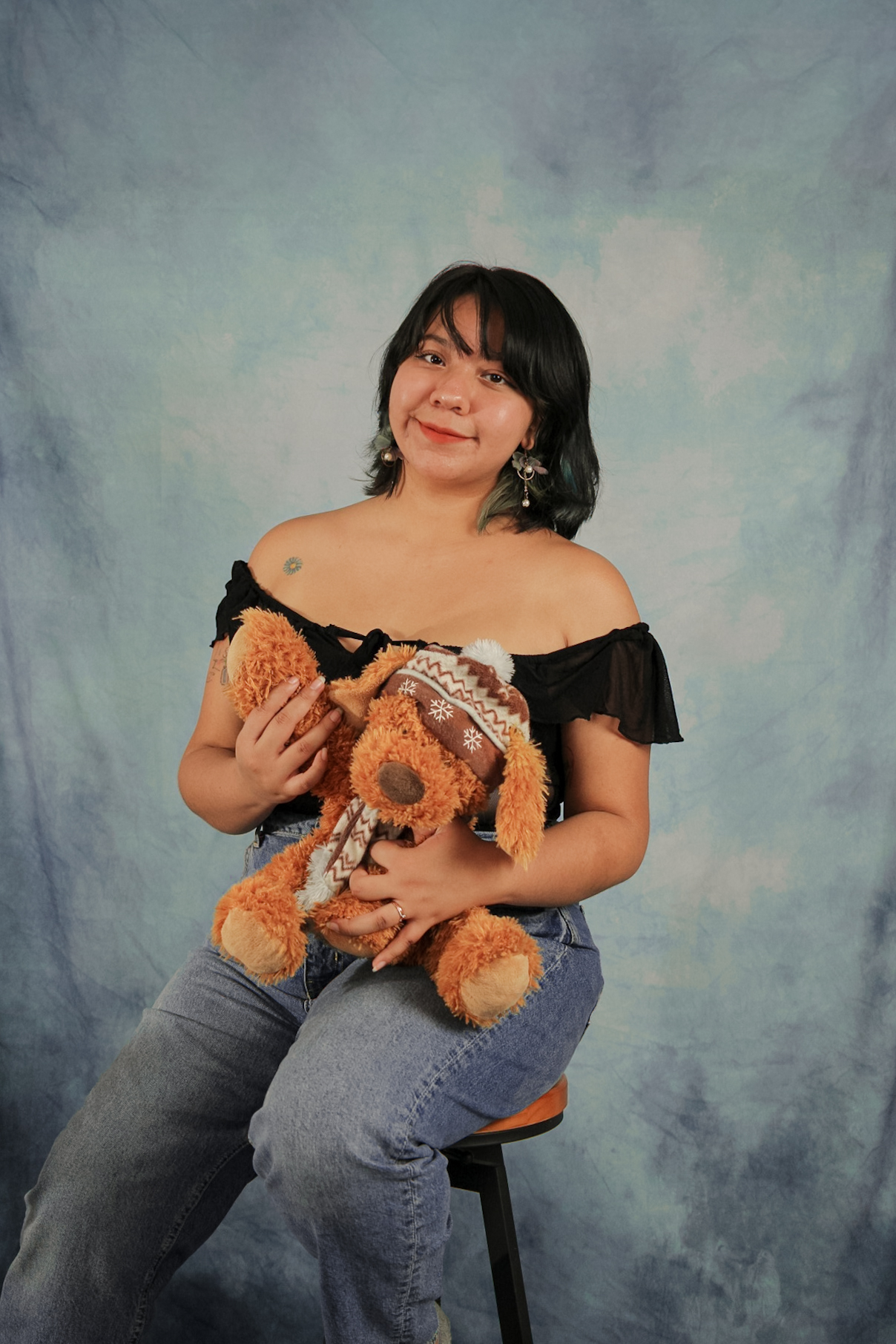 Jennifer Yanahí Pedroza - Fotógrafa